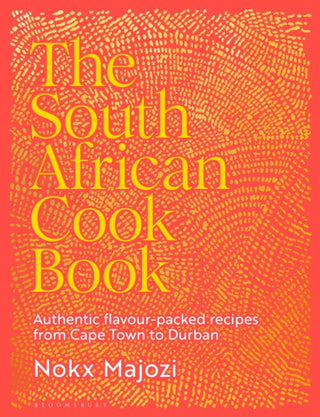 Cover image for 9781526676092 - The South African Cookbook