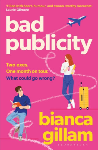 Cover image for 9781526676443 - Bad Publicity