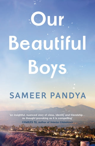 Cover image for 9781526676924 - Our Beautiful Boys