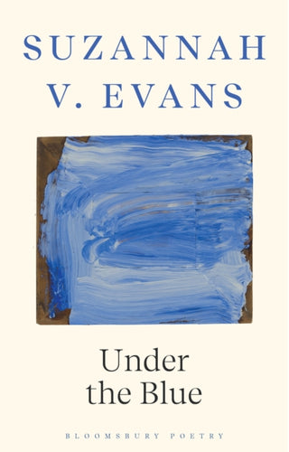 Cover image for 9781526677723 - Under the Blue