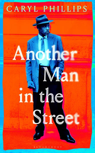 Cover image for 9781526678638 - Another Man in the Street