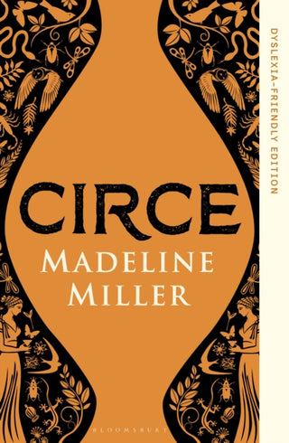 Supplemental image for 9781526679628 - Circe