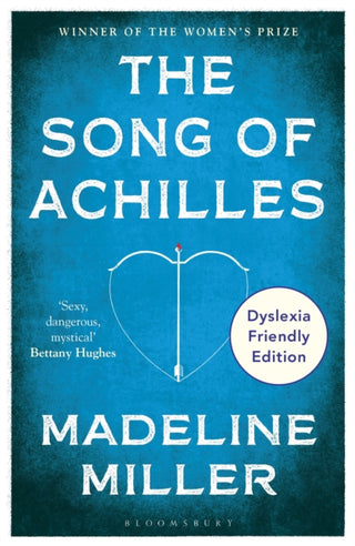 Cover image for 9781526679642 - The Song of Achilles