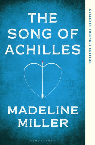 Cover image for 9781526679642 - The Song of Achilles