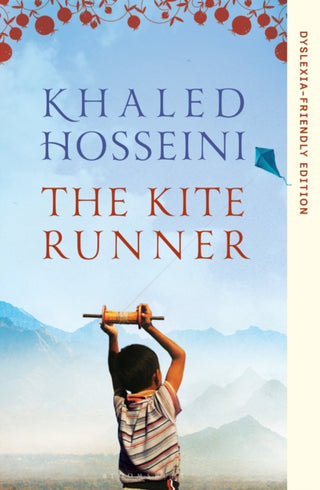 Supplemental image for 9781526679673 - The Kite Runner