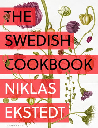 Cover image for 9781526679703 - The Swedish Cookbook