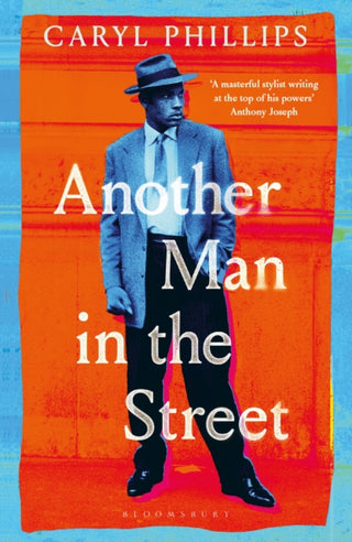 Cover image for 9781526679949 - Another Man in the Street