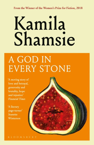 Supplemental image for 9781526680037 - A God in Every Stone