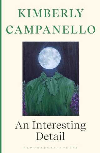 Cover image for 9781526680594 - An Interesting Detail