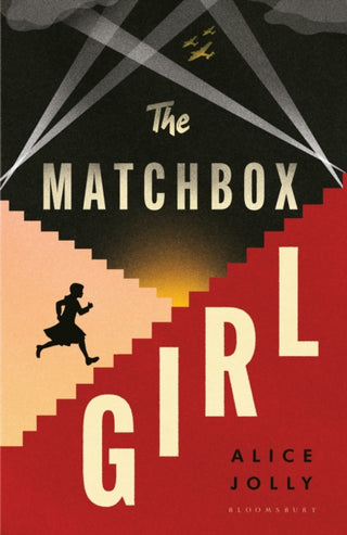 Supplemental image for 9781526681034 - The Matchbox Girl
