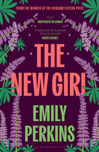 Supplemental image for 9781526681171 - The New Girl