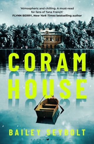 Cover image for 9781526681775 - Coram House