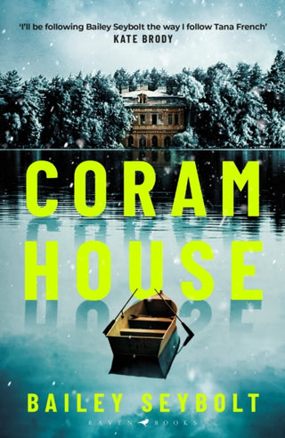 Cover image for 9781526681799 - Coram House