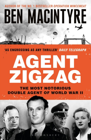 Supplemental image for 9781526682642 - Agent Zigzag