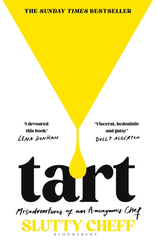 Cover image for 9781526682697 - Tart