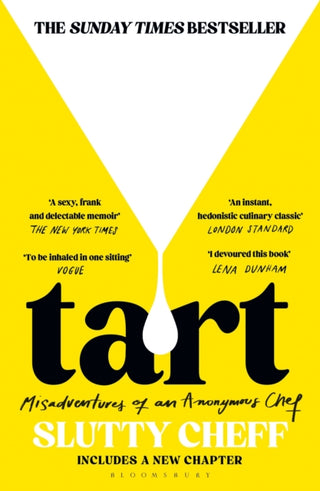 Cover image for 9781526682703 - Tart