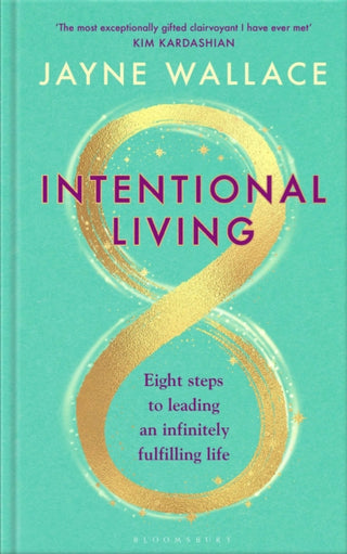Cover image for 9781526682833 - Intentional Living