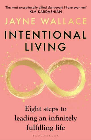 Cover image for 9781526682857 - Intentional Living