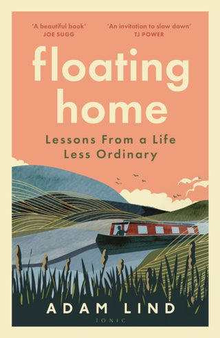 Cover image for 9781526683526 - Floating Home