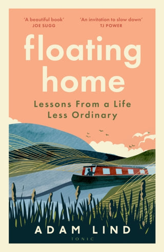 Supplemental image for 9781526683526 - Floating Home