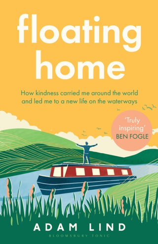 Cover image for 9781526683571 - Floating Home