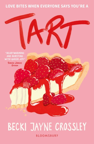 Cover image for 9781526684455 - Tart