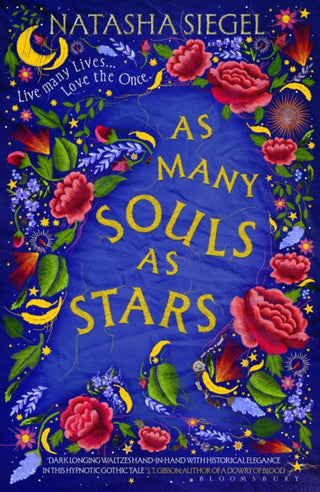 Cover image for 9781526684608 - As Many Souls as Stars