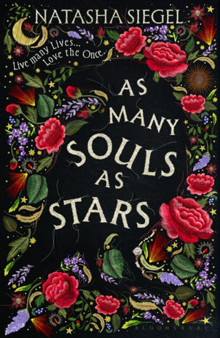 Supplemental image for 9781526684622 - As Many Souls as Stars