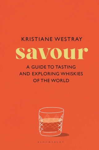 Supplemental image for 9781526684707 - Savour