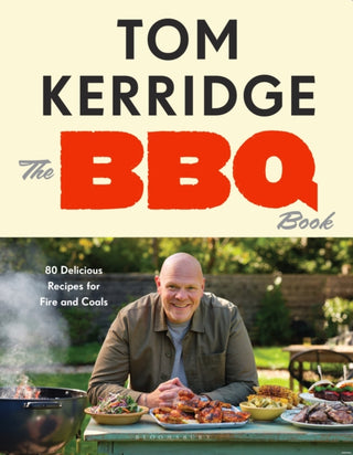 Supplemental image for 9781526684899 - The BBQ Book
