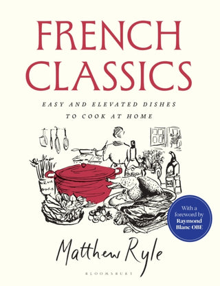 Cover image for 9781526685513 - French Classics