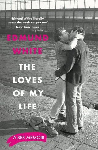 Cover image for 9781526686701 - The Loves of My Life