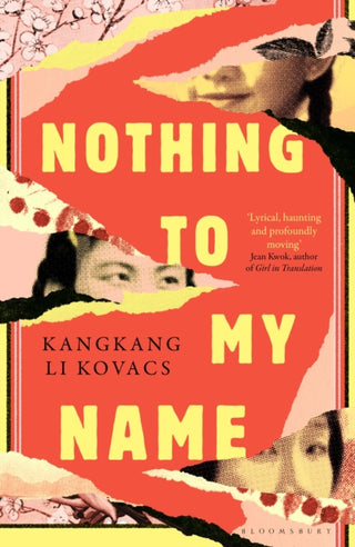 Cover image for 9781526687272 - Nothing to My Name