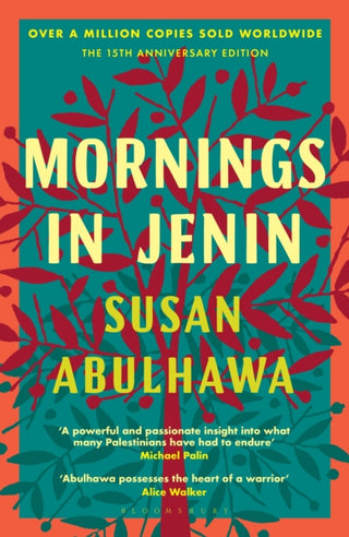 Cover image for 9781526687562 - Mornings in Jenin