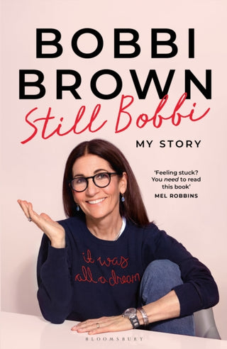 Cover image for 9781526687722 - Still Bobbi