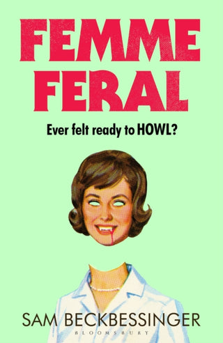 Cover image for 9781526687876 - Femme Feral