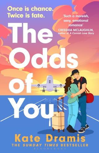 Supplemental image for 9781526687999 - The Odds of You