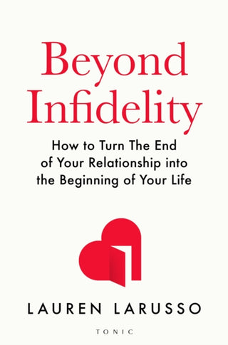 Cover image for 9781526688552 - Beyond Infidelity