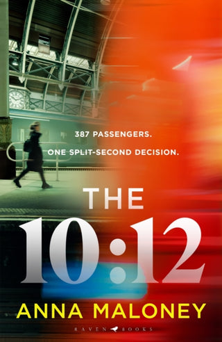 Cover image for 9781526689160 - The 10:12