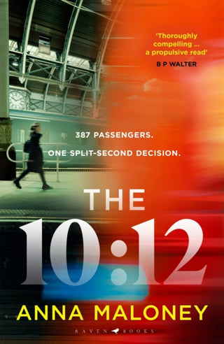 Supplemental image for 9781526689160 - The 10:12