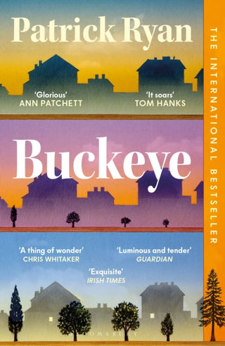 Cover image for 9781526689276 - Buckeye