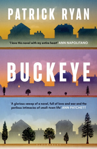 Supplemental image for 9781526689283 - Buckeye