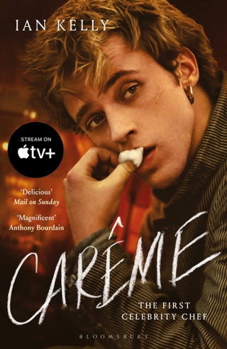 Cover image for 9781526689771 - Carême
