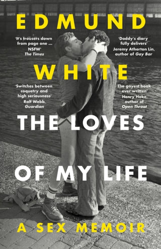 Cover image for 9781526690418 - The Loves of My Life