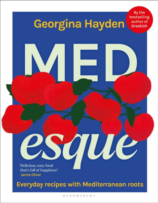 Cover image for 9781526691408 - MEDesque