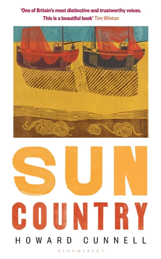 Cover image for 9781526691606 - Sun Country