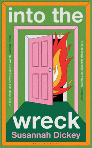 Cover image for 9781526691712 - into the wreck