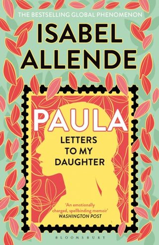 Cover image for 9781526692894 - Paula