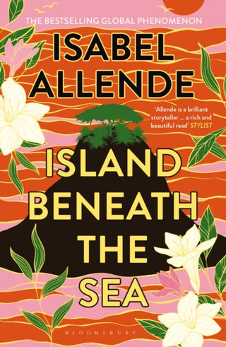 Cover image for 9781526693099 - Island Beneath the Sea