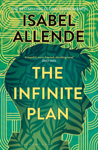 Cover image for 9781526693198 - The Infinite Plan